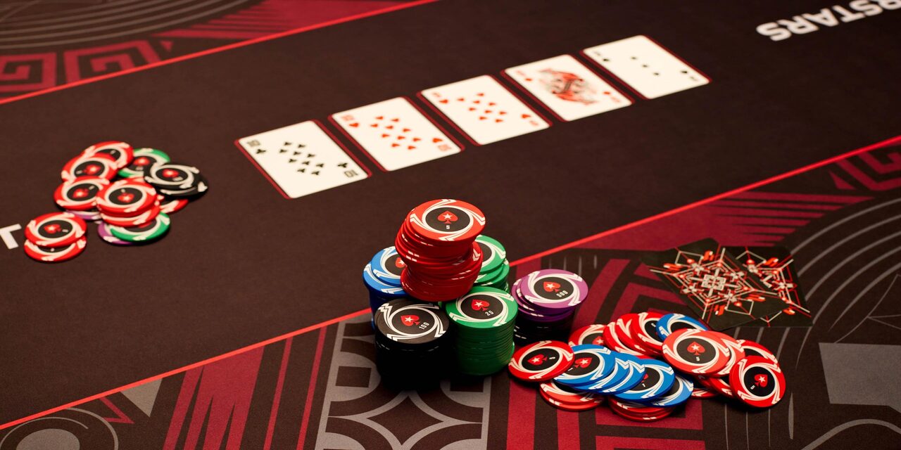 poker-tirage